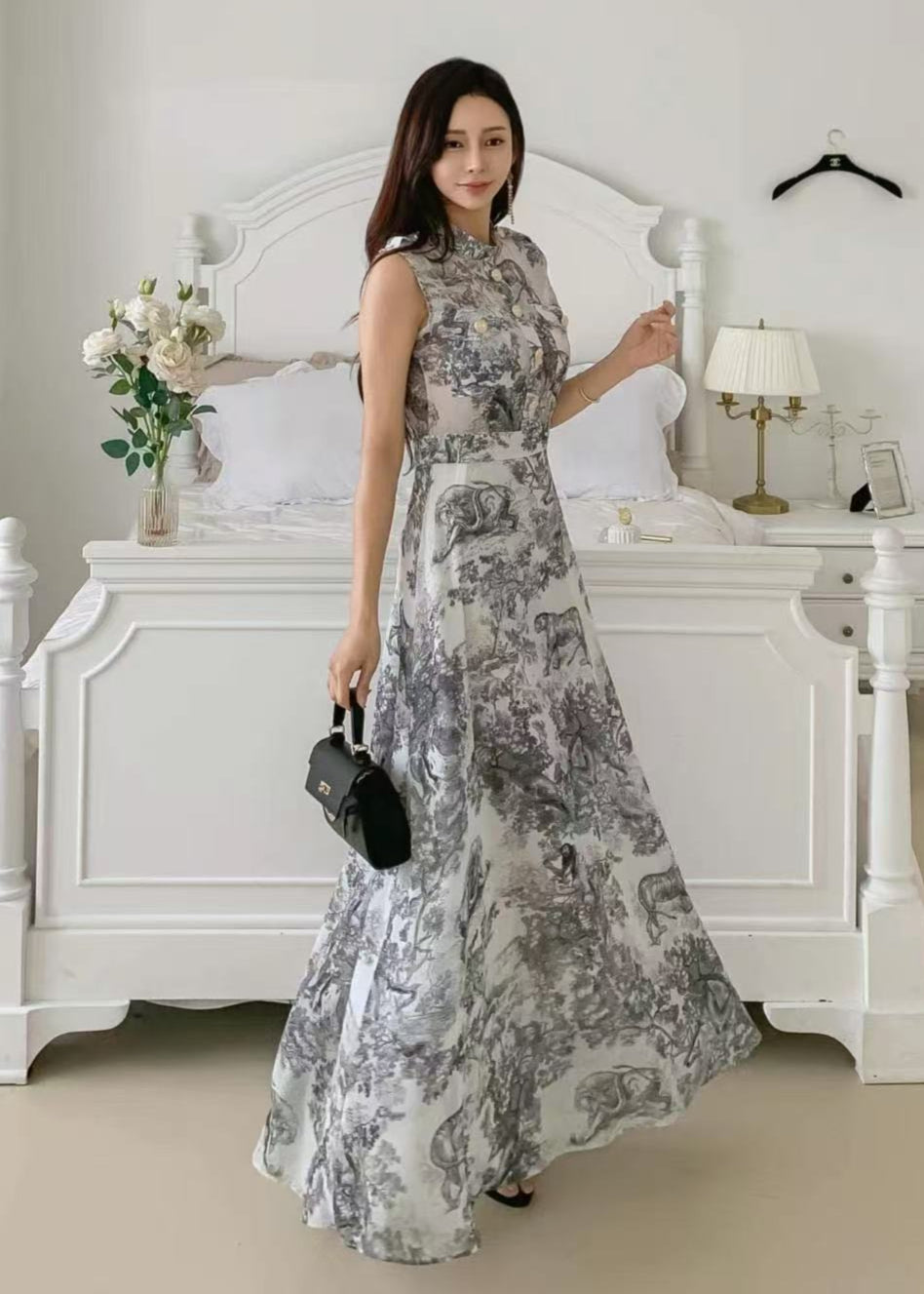 DRESSES(0619DR076)