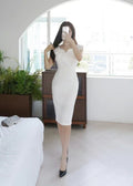 DRESSES (0435DR018)