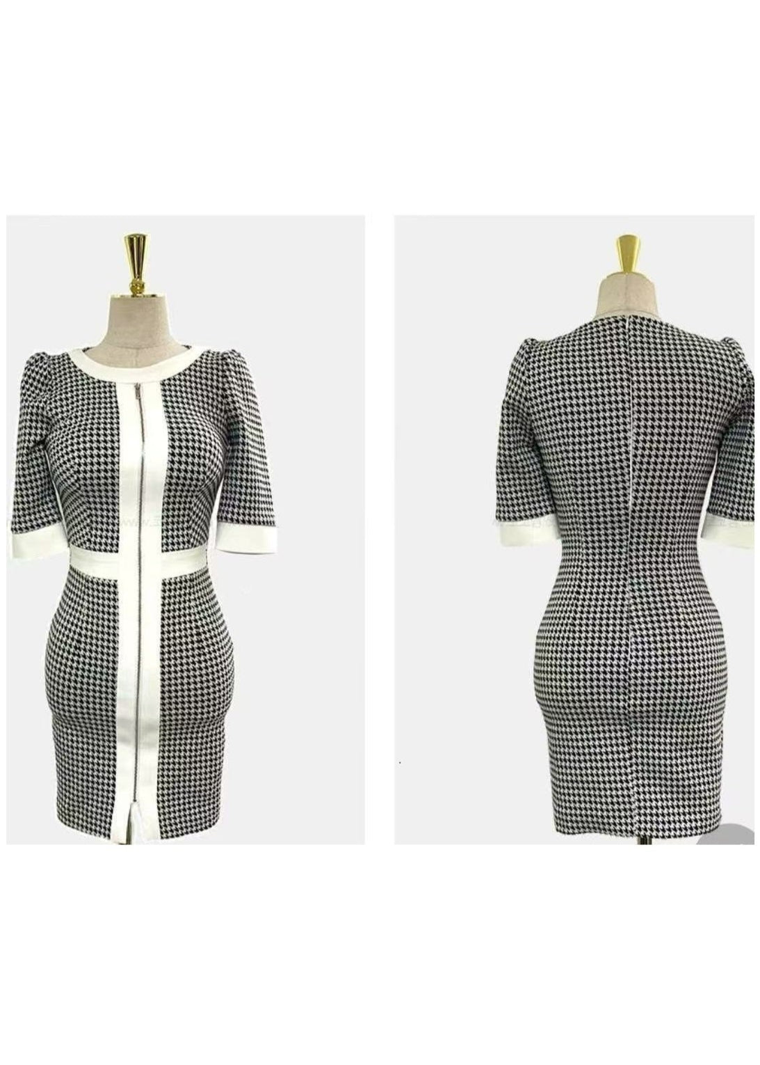 DRESSES (0410DR030)