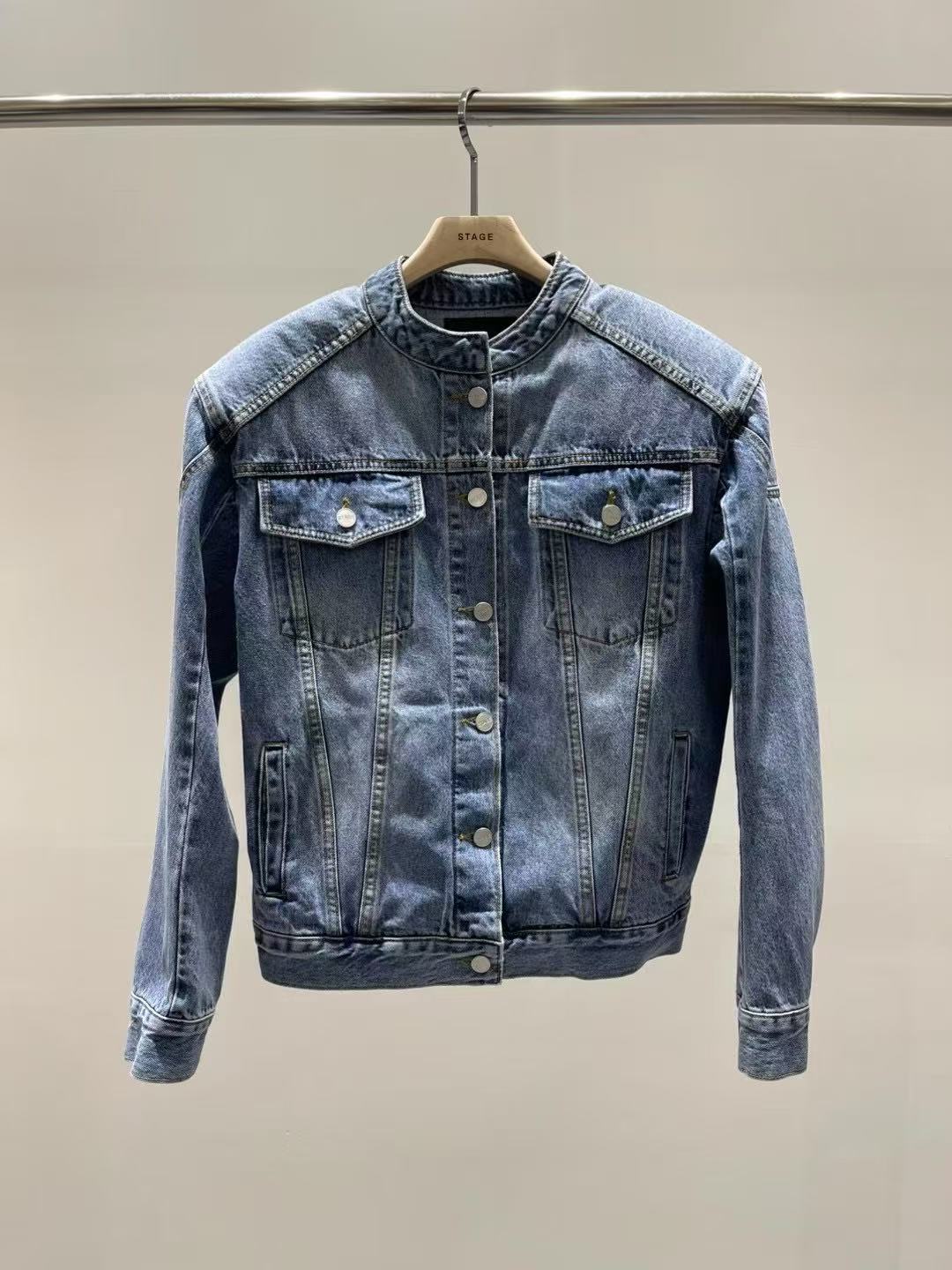 Jacket (5510JK019)