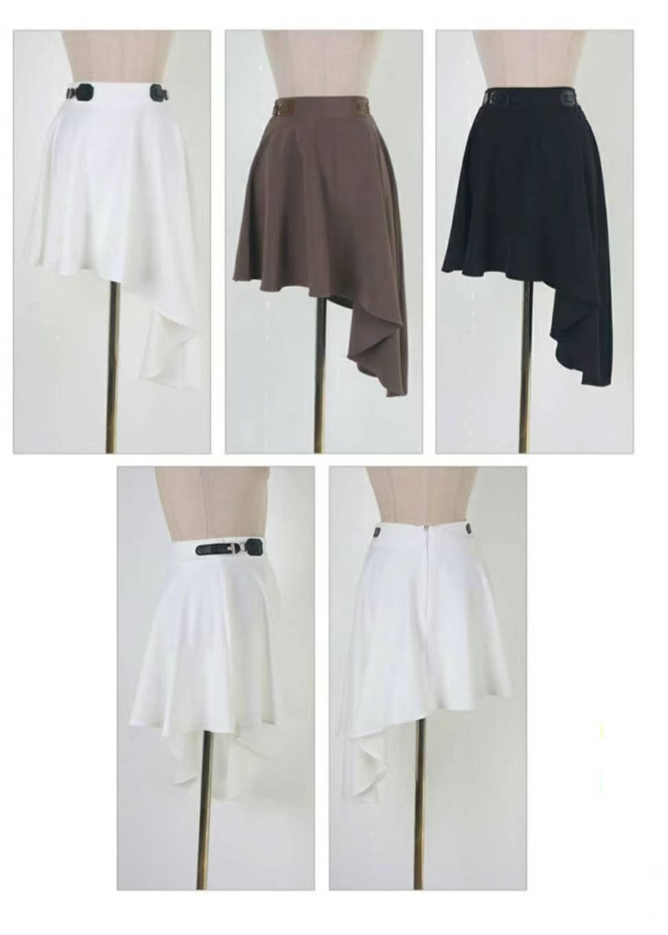 Skirts (0411SK093)