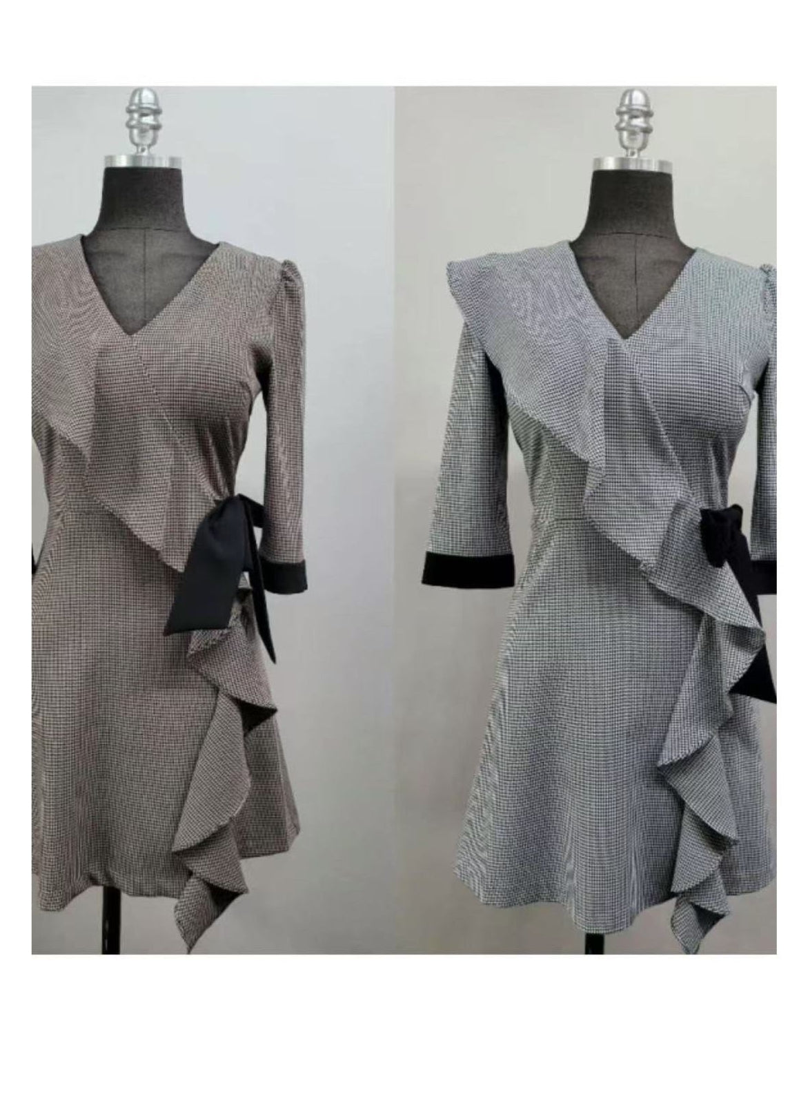 DRESSES (0410DR033)