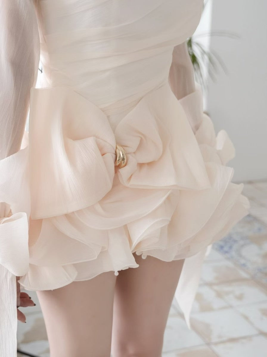 DRESSES(0411DR255)