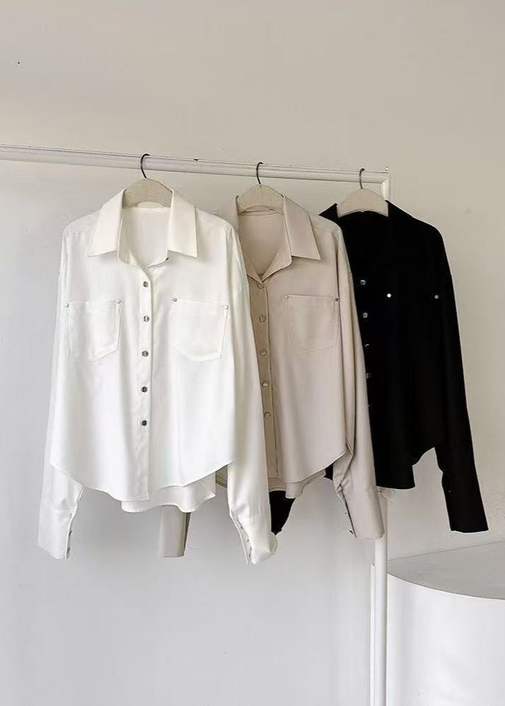 Tops and Skirts (Q541TB031/Q541SK022)
