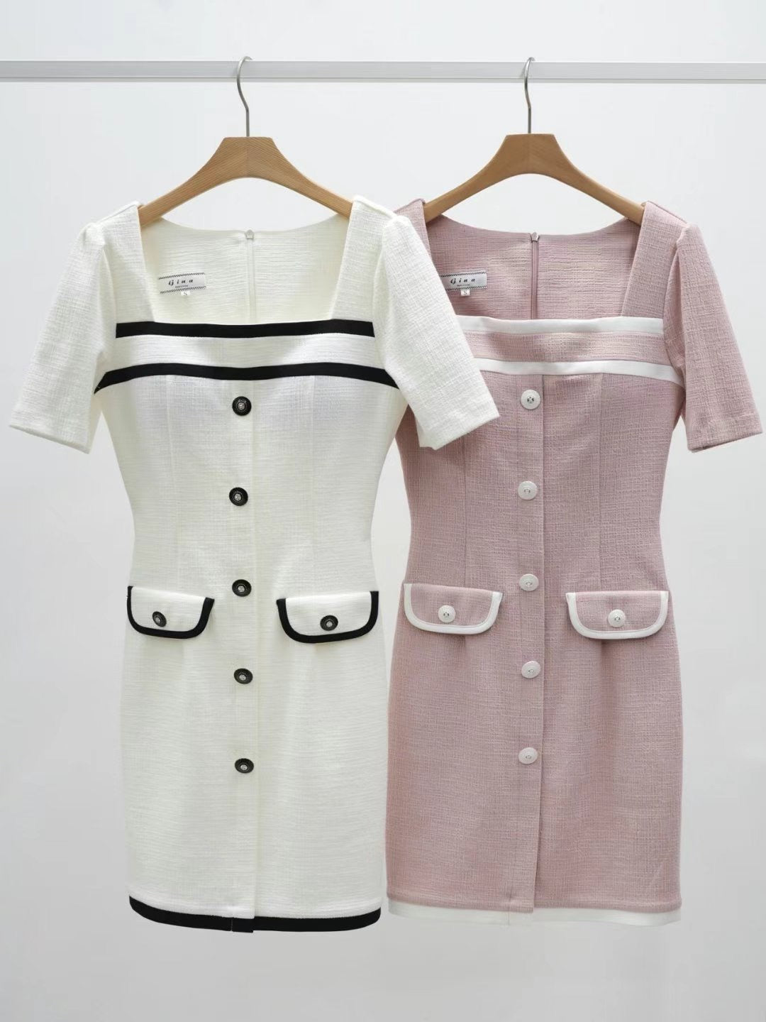 DRESSES (0405DR092)
