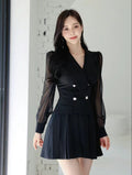 Dresses (0409DR027)