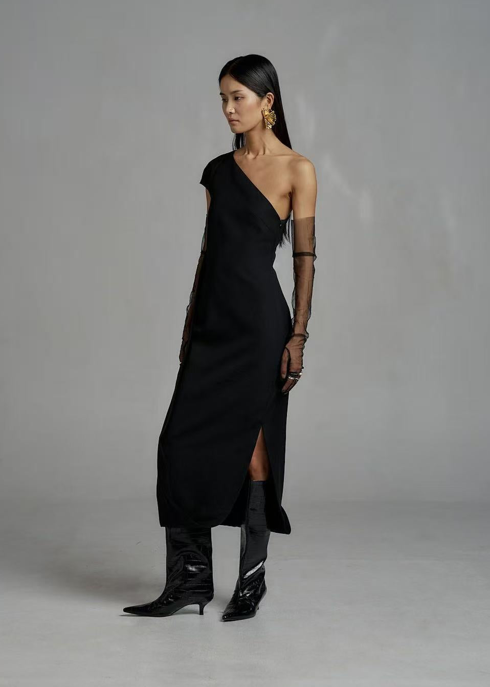 DRESSES(P239DR040)
