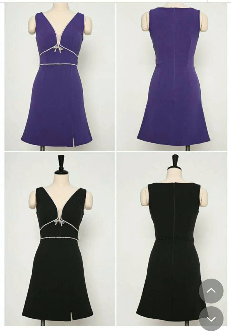 Dresses (0411DR188)