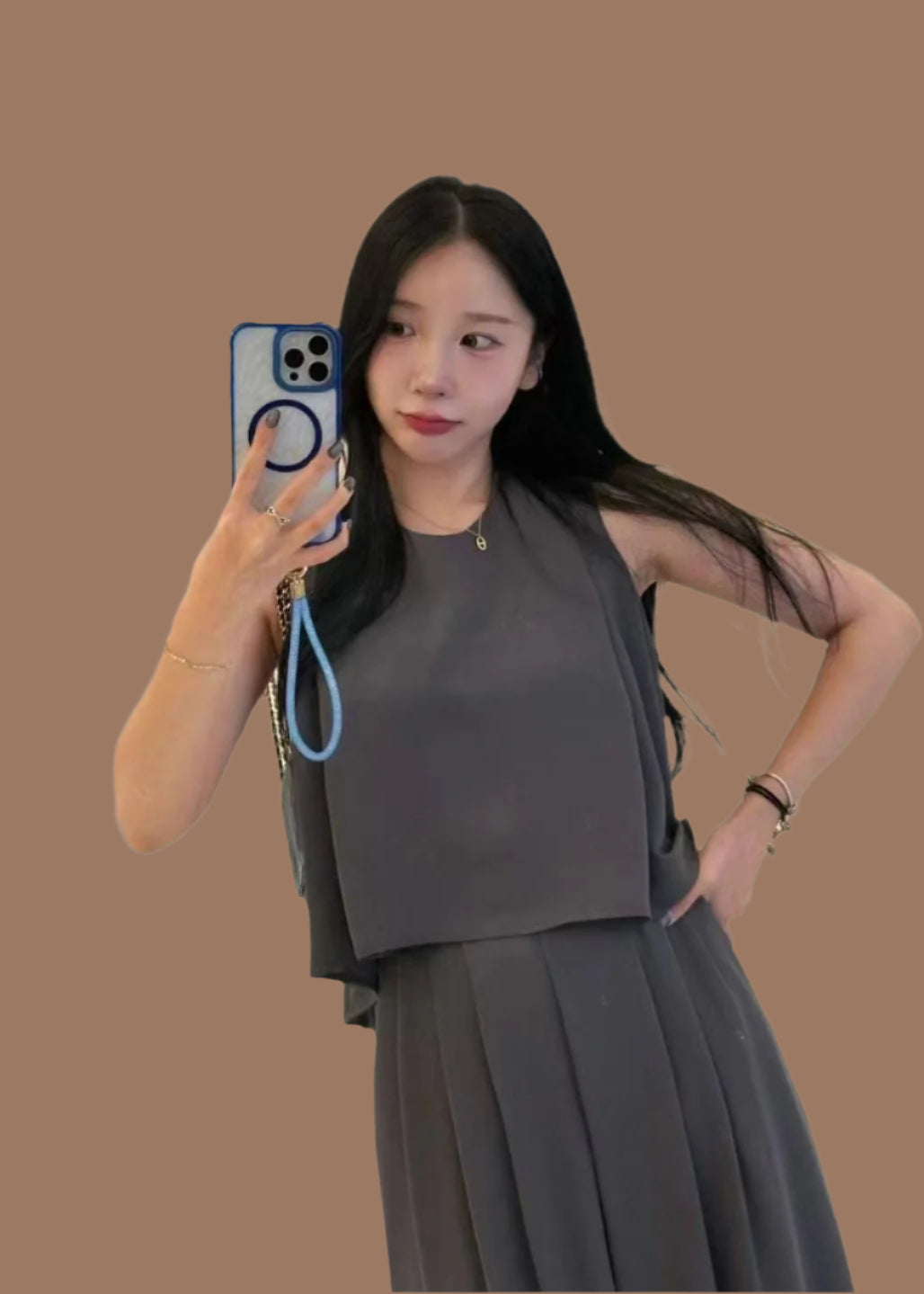 TOPS/PANTS(Q464TB057/Q464PT028)