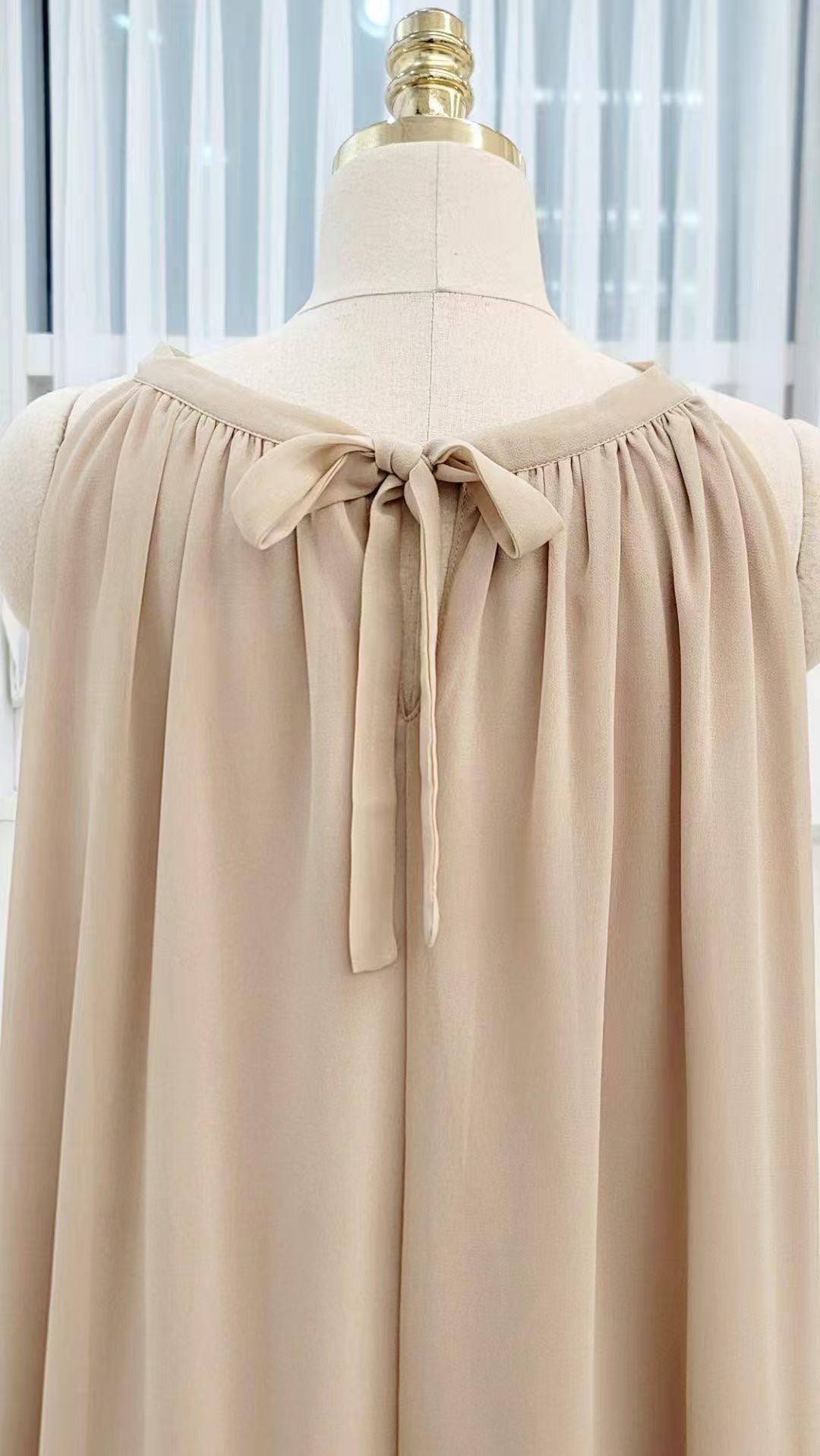 DRESSES(0117DR005)