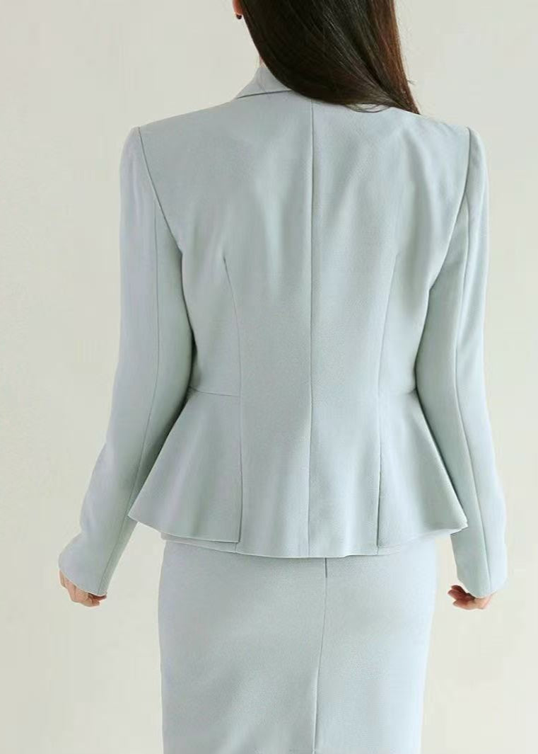 Skirt Suit (3334JK011/3334SK008)