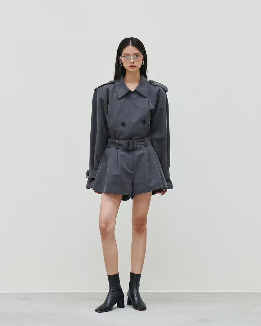 JACKET/SHORT(5510JK037/5510ST008)
