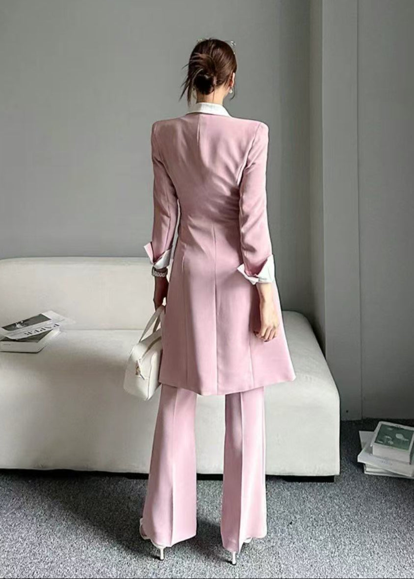 DRESSES/PANTS(0117DR007/0117PT029)
