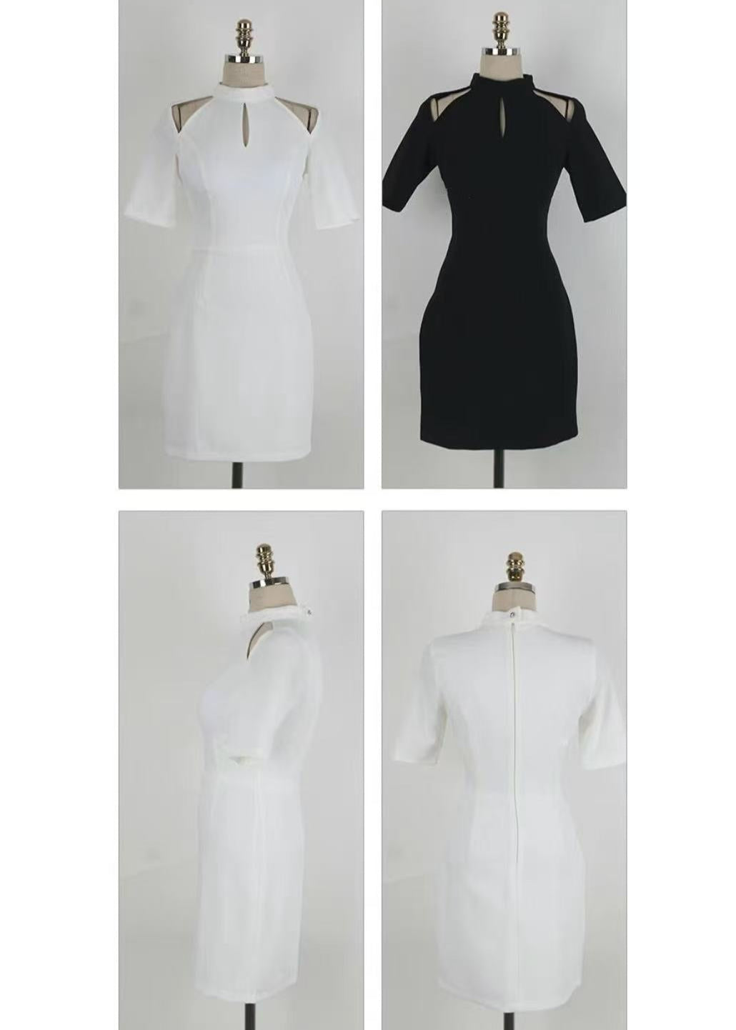 DRESSES (0409DR030)