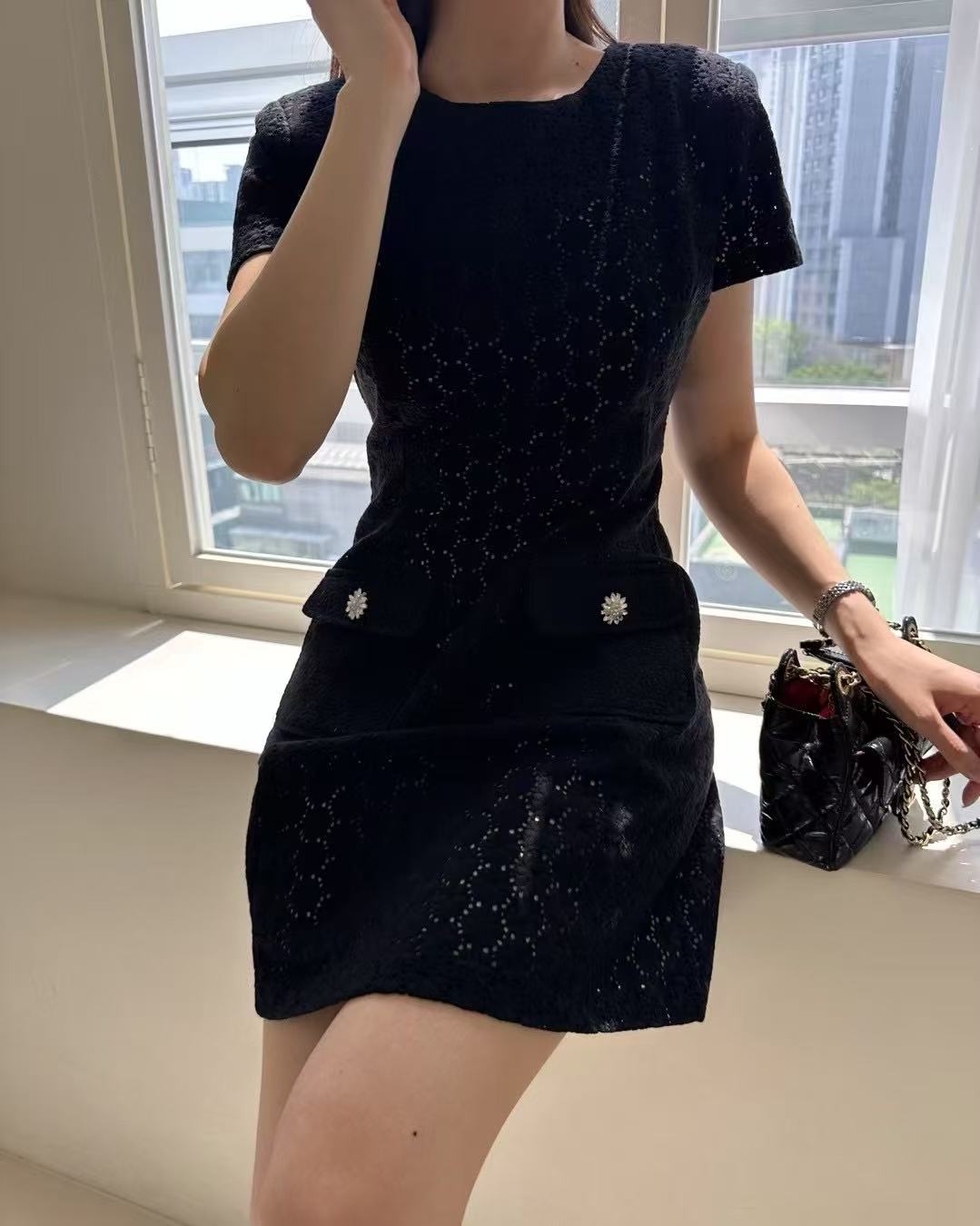 DRESSES(0116DR014)