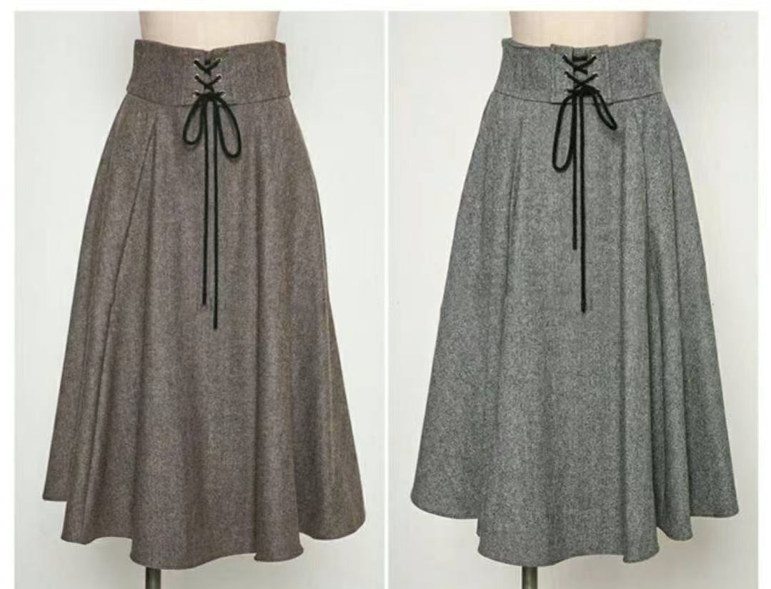 Skirts (0411SK092)