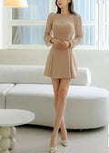 DRESSES(0610DR016)