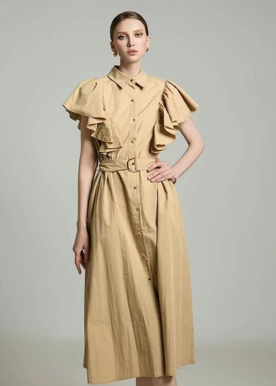DRESSES(Q464DR009)
