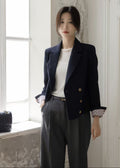 JACKET/ BLAZER ( C323JK028)