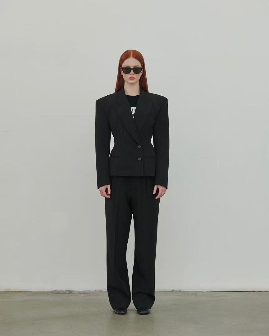 JACKET/PANTS(5510JK035/5510PT032)