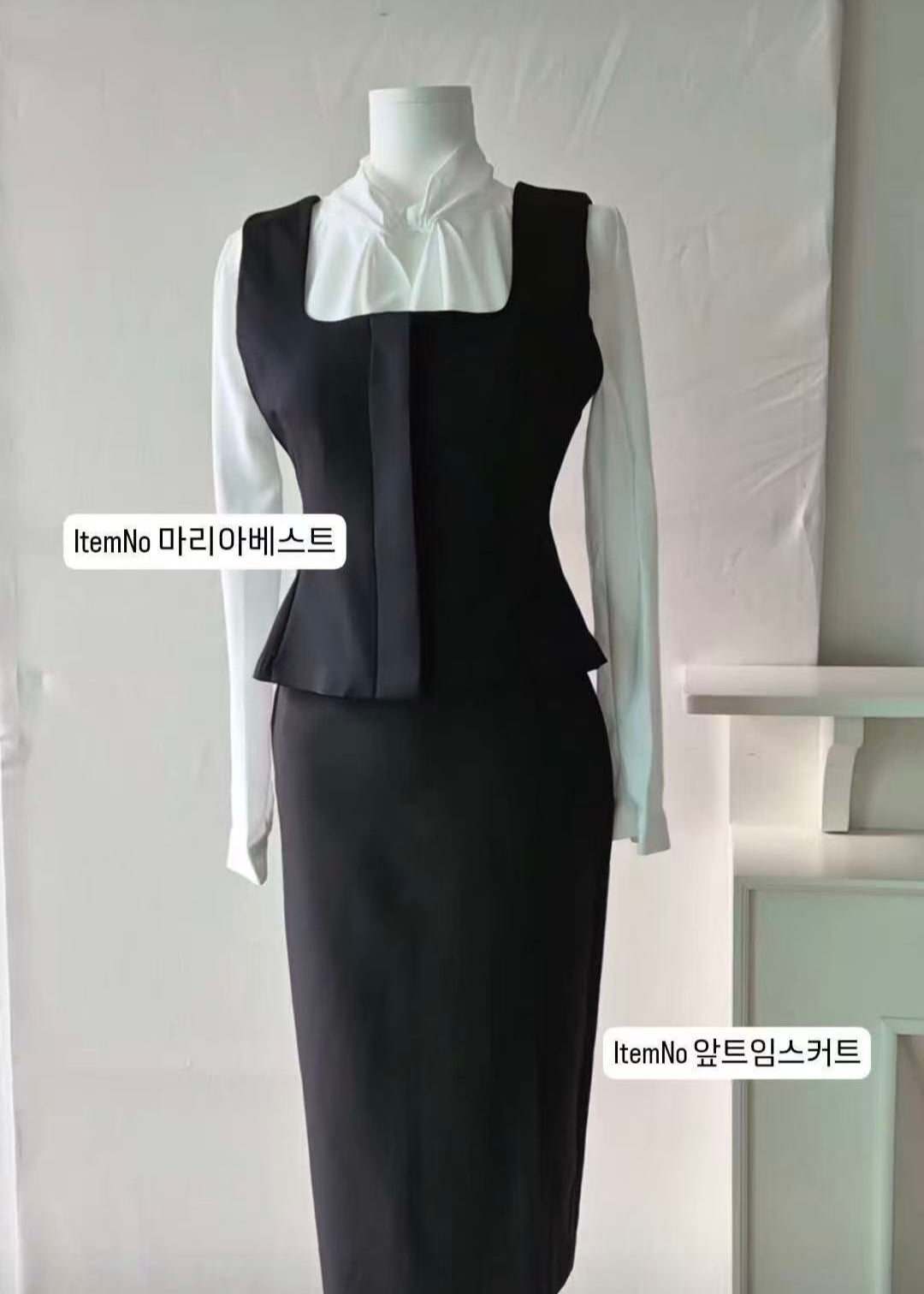 VEST(C544TB003)