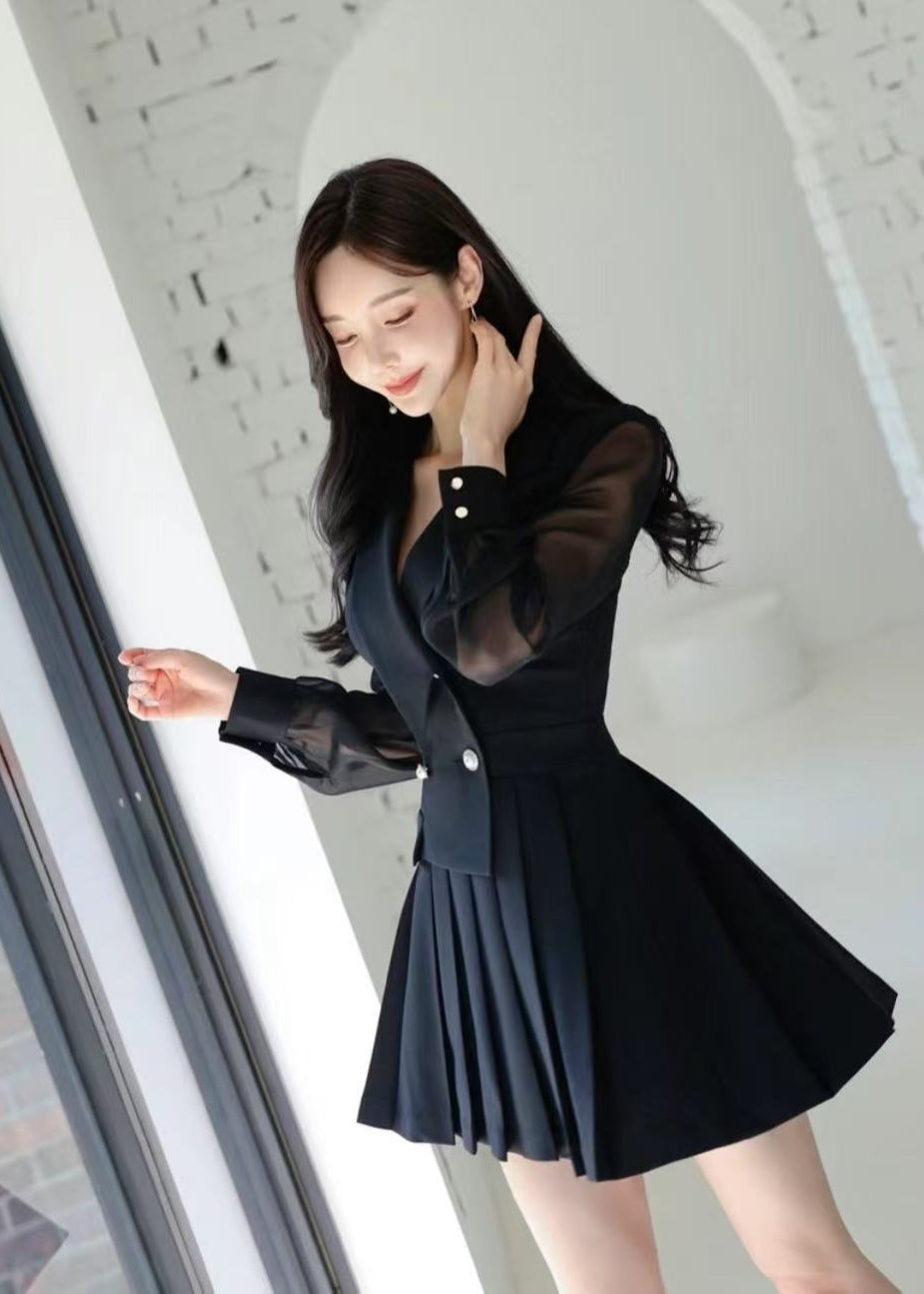 Dresses (0409DR027)
