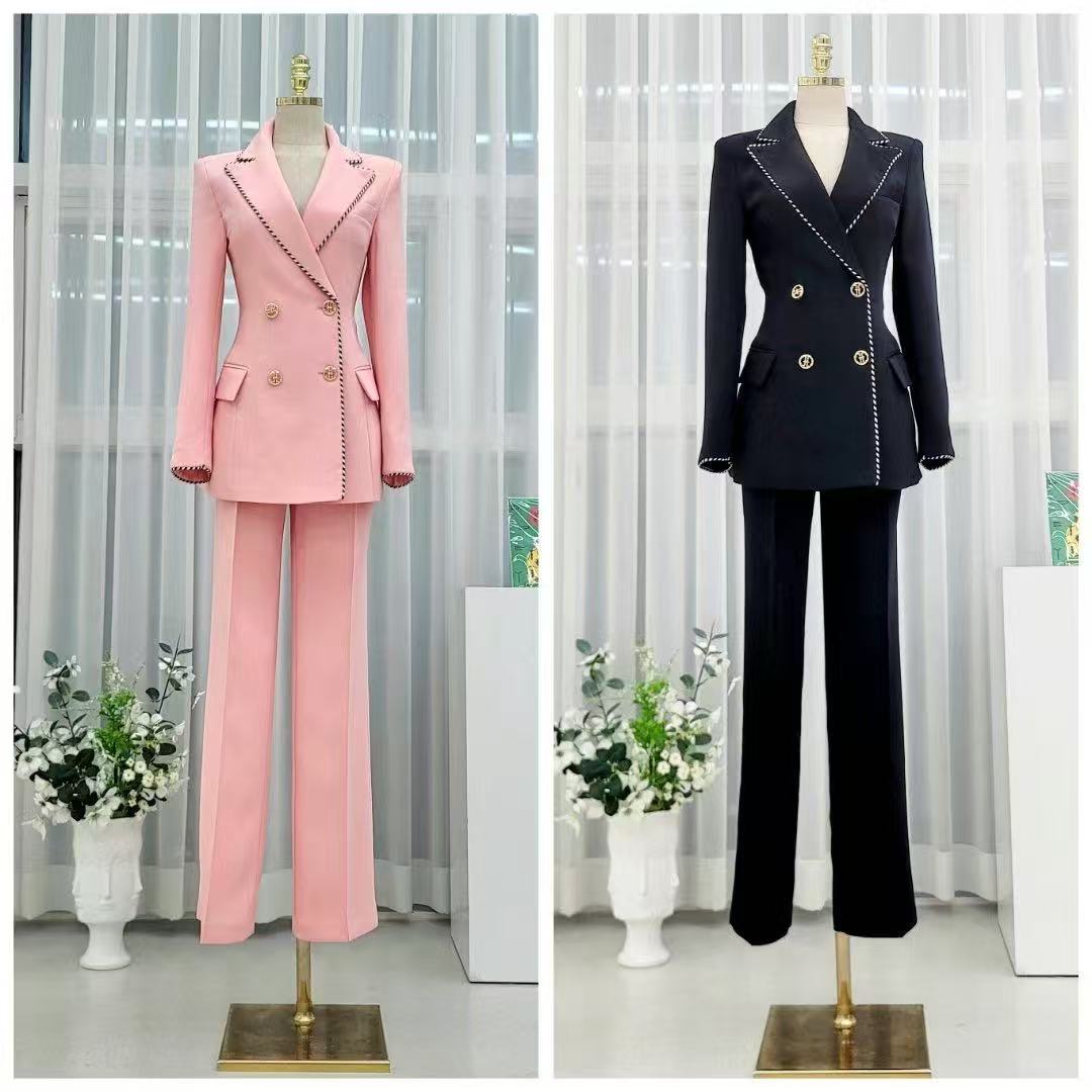 JACKETS/PANTS(0117JK056/0117PT034)