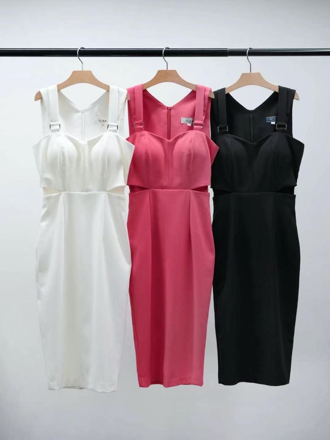 DRESSES(0405DR098)