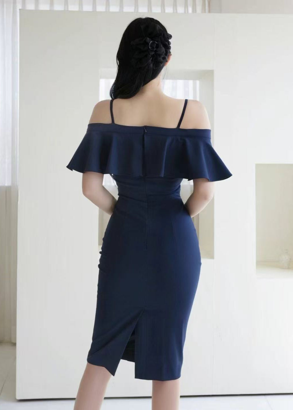 DRESSES (0405DR089)