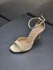 square-toe high-heel sandals (4403SH027)