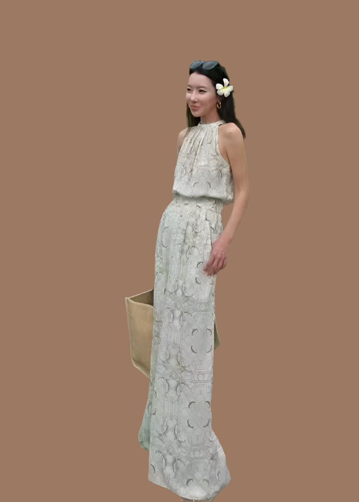 JUMPSUIT(Q464JS004)
