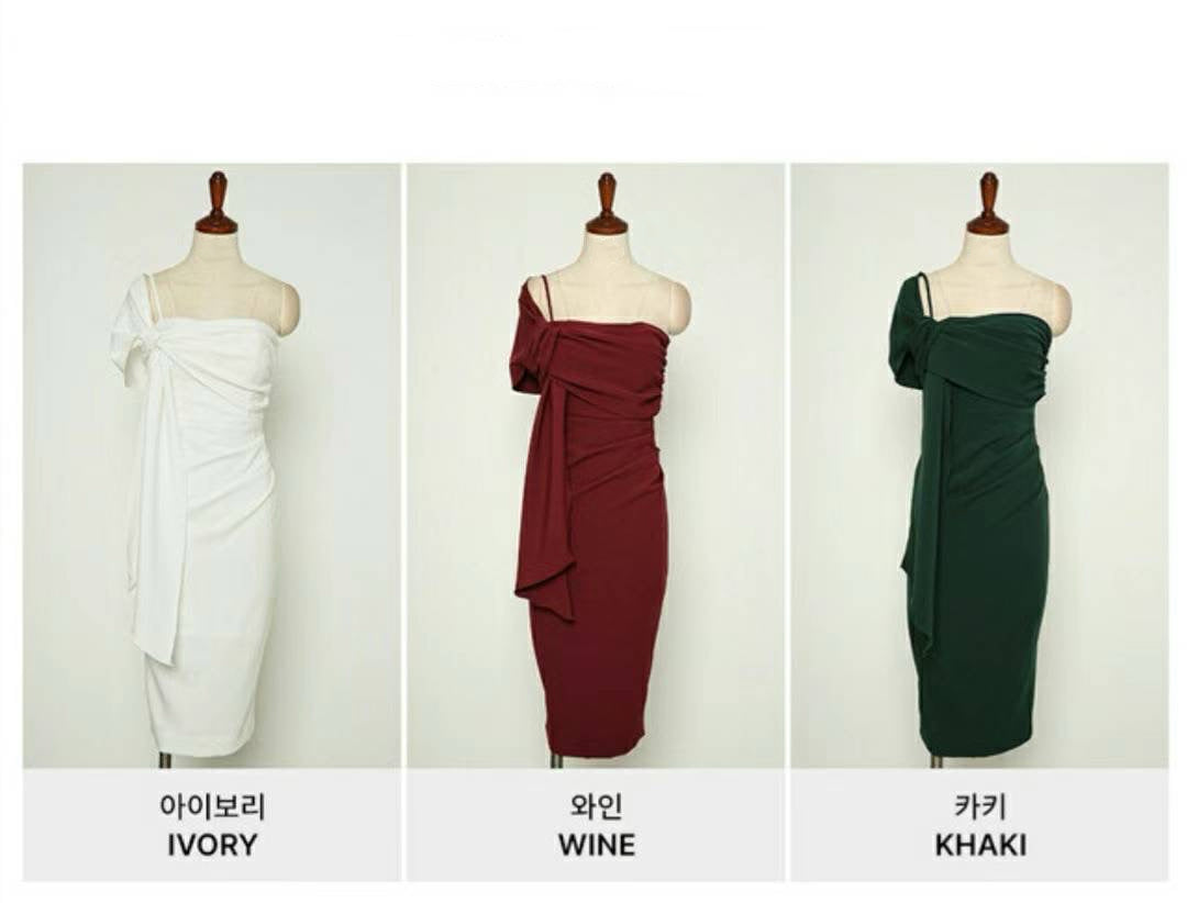 Dresses (0411DR178)