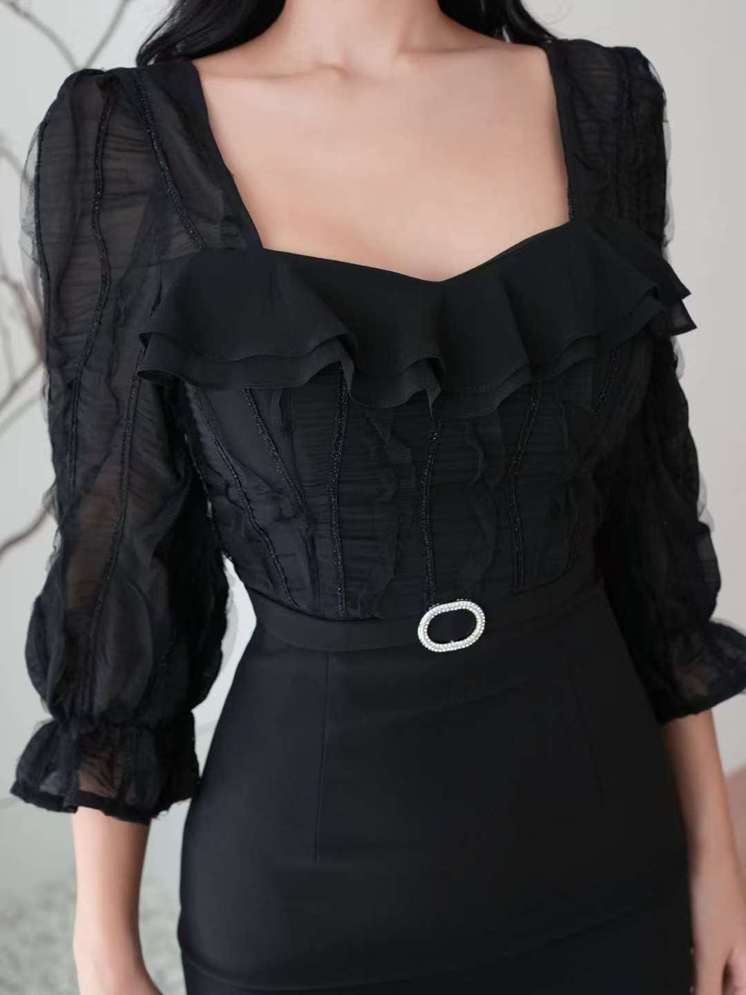 DRESSES(0405DR111)