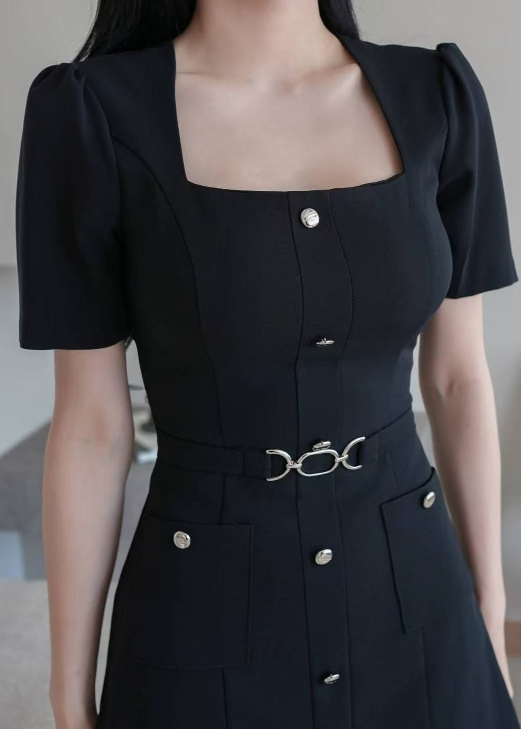 DRESSES(0403DR081)