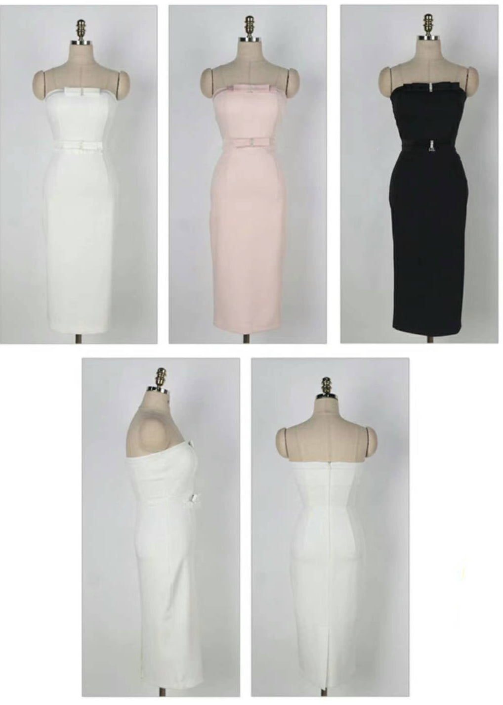 Dresses (0411DR190)