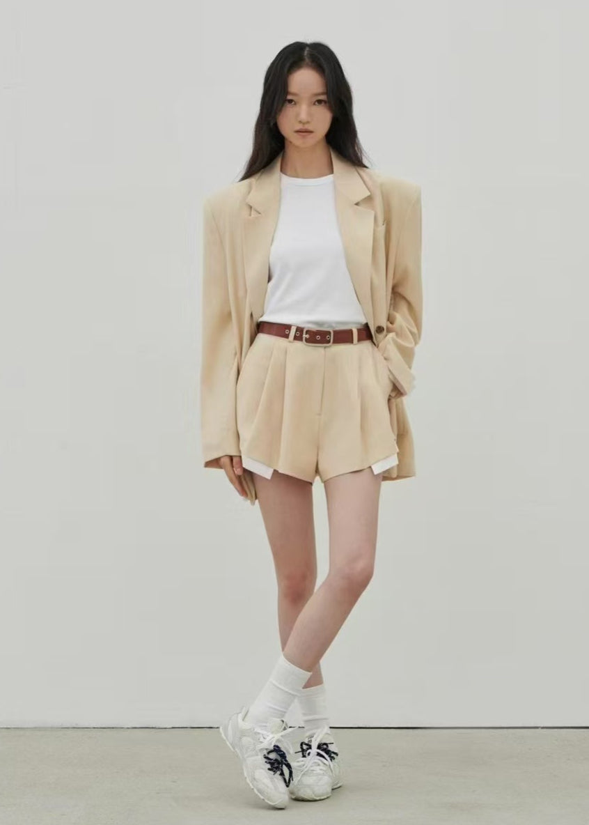 JAKCETS/SHORTS (5510JK030/5510ST005)