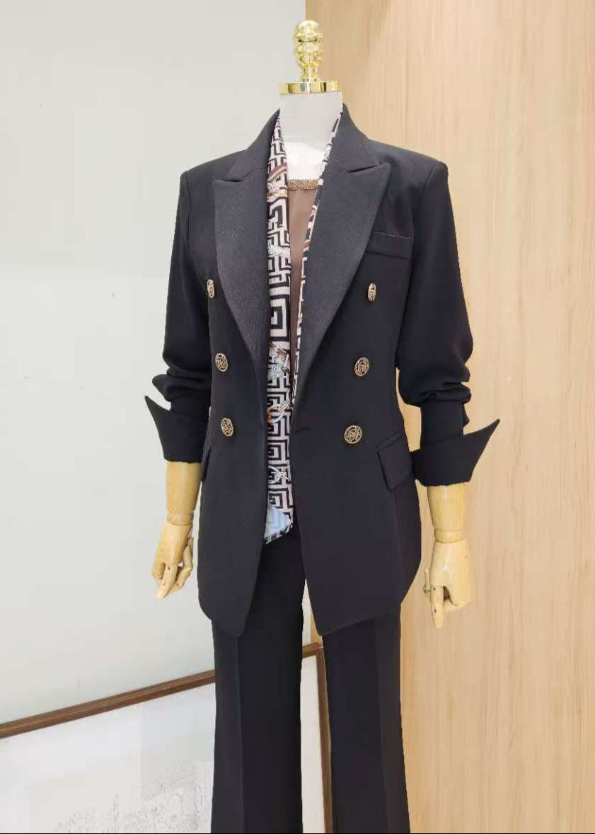 JACKET/PANTS()C323JK010/C323PT004)