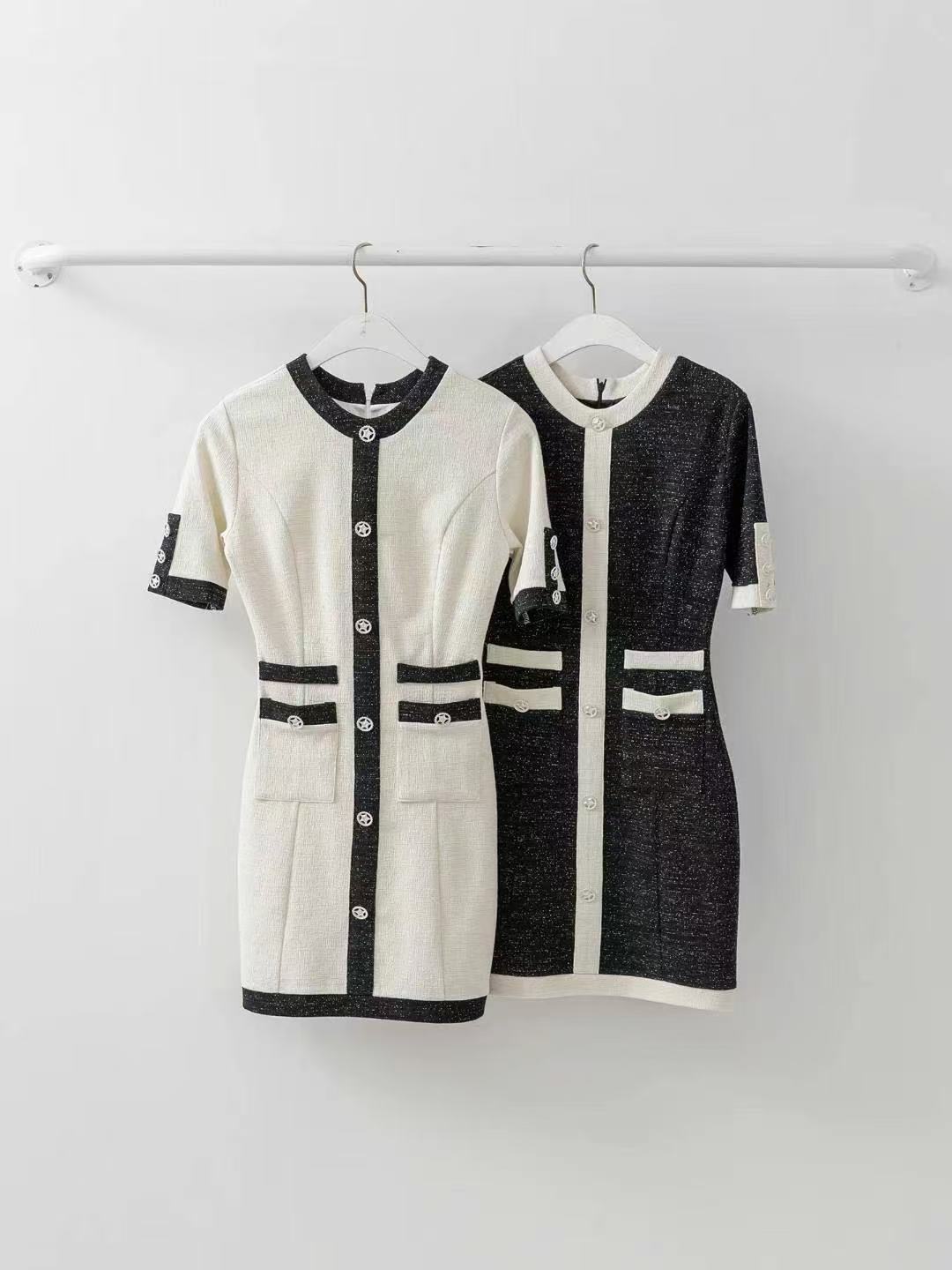 DRESSES (0619DR071)