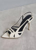 strappy stiletto slingback heels (4403SH029)