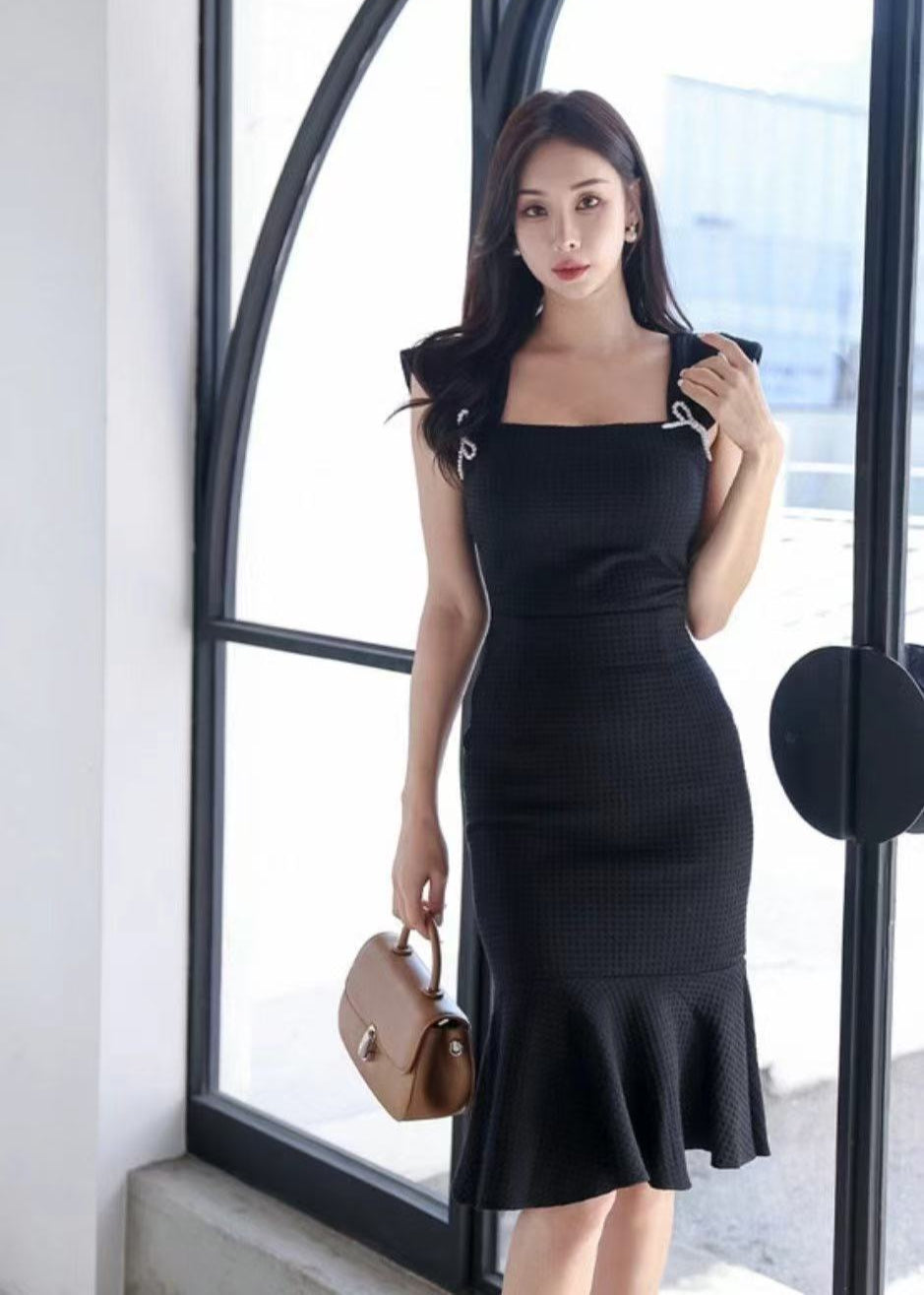 Skirt Set (0403SE021)