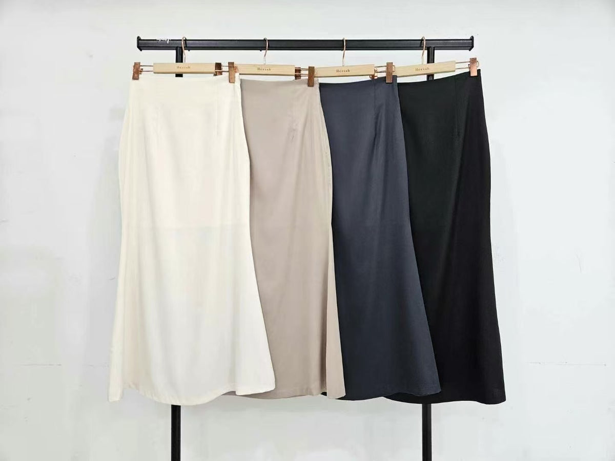 TOPS/SKIRTS(Q464TB061/Q464SK018)
