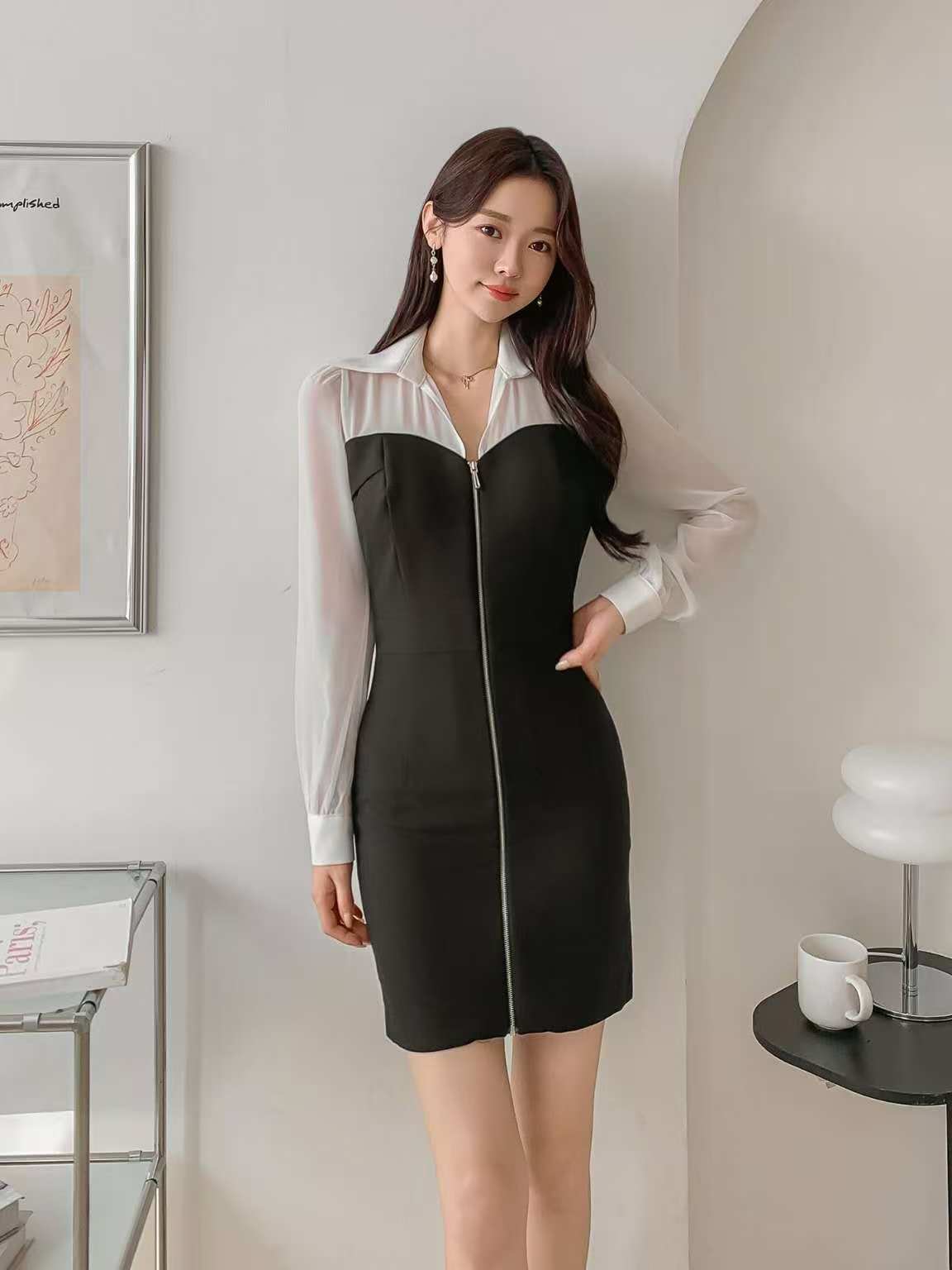 DRESSES (0412DR033)