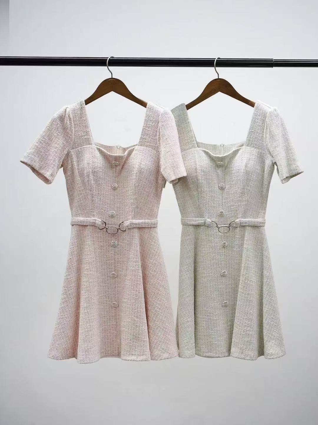 DRESSES(0403DR082)