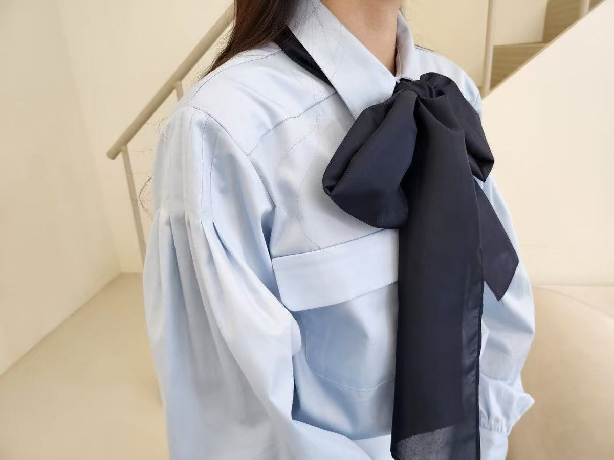 Tops and Skirts (0116TB023/0116SK023)