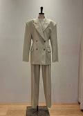 Pant Suits Women (3115JK050/3115PT039)