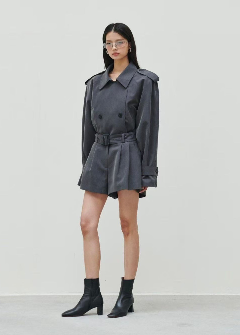 JACKET/SHORT(5510JK037/5510ST008)
