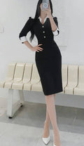 Dress (0610DR004)
