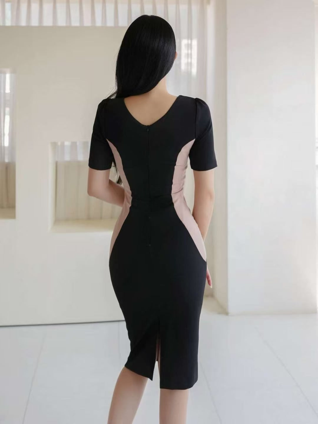 DRESSES(0405DR103)