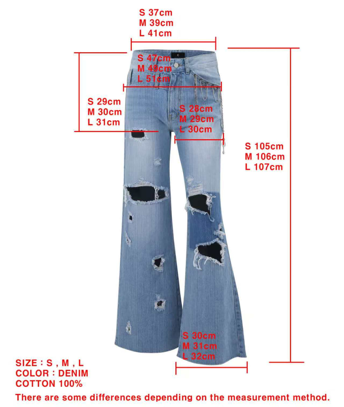 Pants (2219PT023)