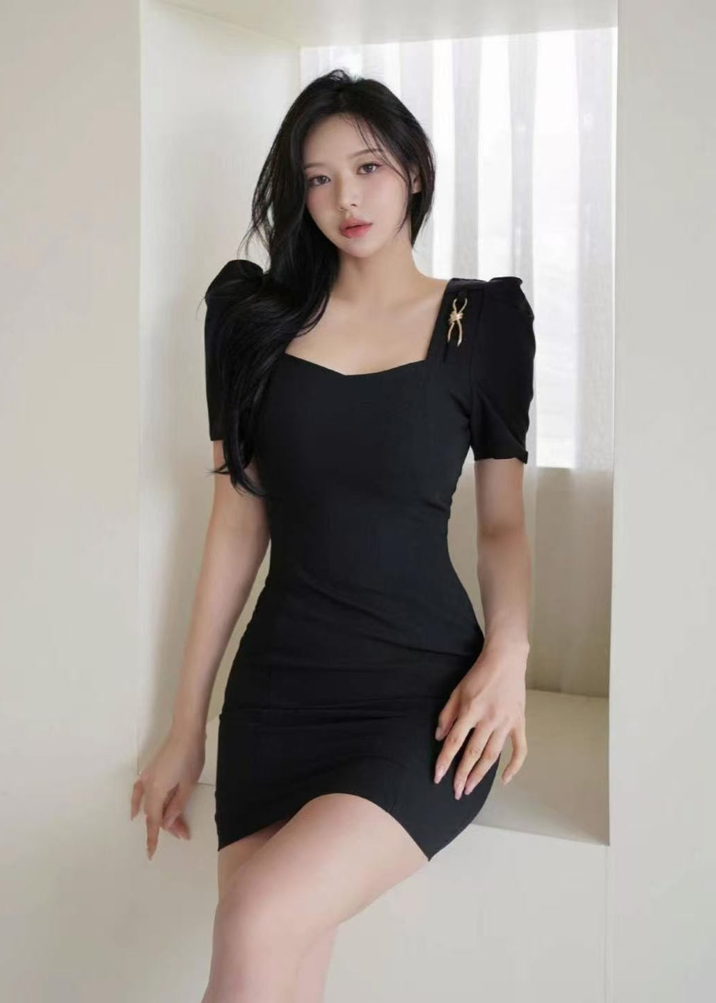 DRESSES(0403DR084)